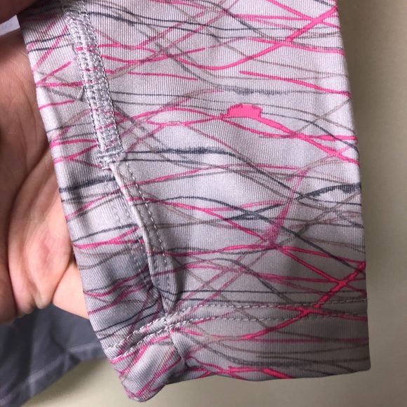 ⭐️Nike Pro Combat Long Sleeve Therma Fit Dry Fit - Picture 6 of 6